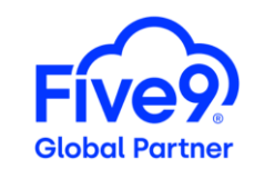 five9 global partner