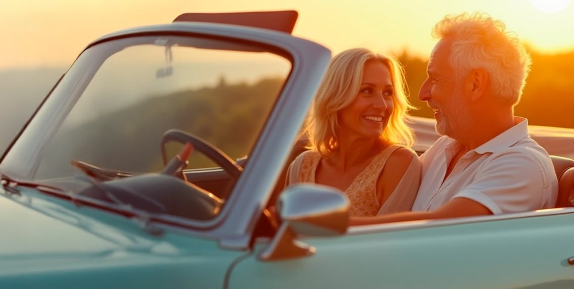  A Idade Não Conta Surfista