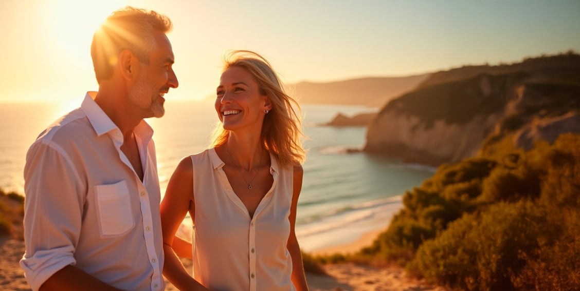  A Idade Não Conta Surfista