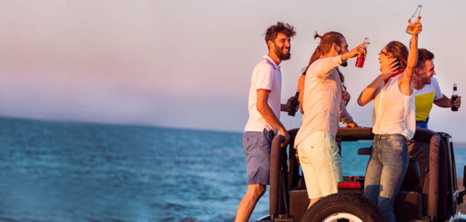  A Idade Não Conta Surfista