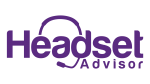 Headset Advisor Logo