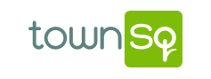 TownSq logo