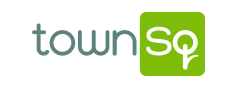 TownSq logo