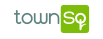 TownSq logo