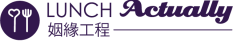 LA logo Chinese