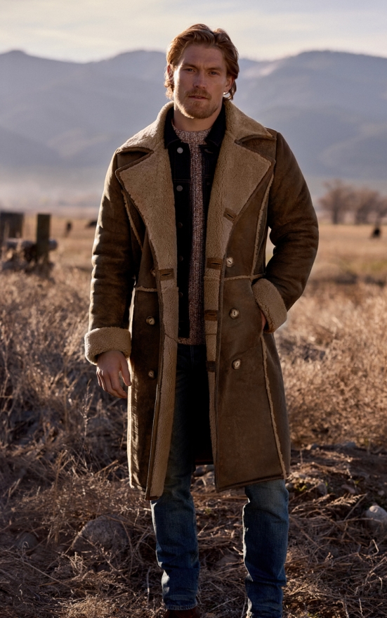 Heritage Collection | Overland