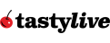 tastylive logo in black