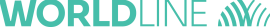 Worldline logo.