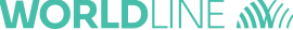 Worldline logo.