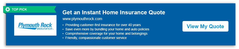 Plymouth Rock Home Assurance 