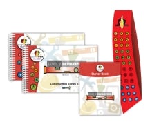 Kids4Truth Clubs Level 2 Developers