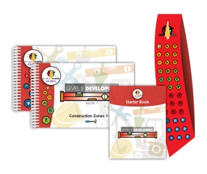 Kids4Truth Clubs Level 2 Developers