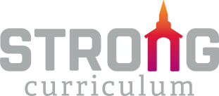 Sunday School | Strong Curriculum