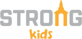 Strong Kids Curriculum logo