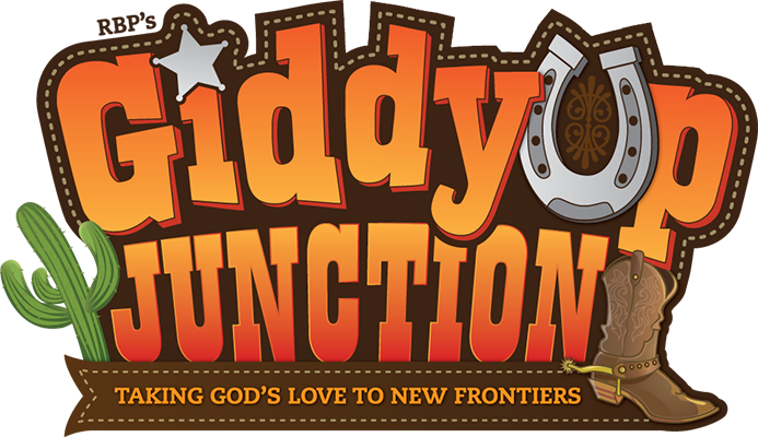 RBP's Giddyup Junction: Taking God's Love to New Frontiers