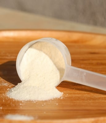 Collagen rich foods