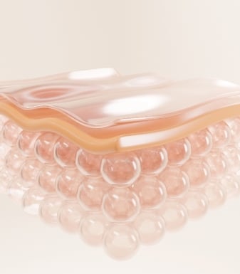 Restoring collagen