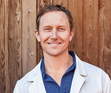 Dr. Chad Walding