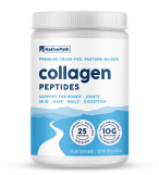 1 JAR of collagen