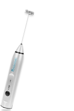 Free frother