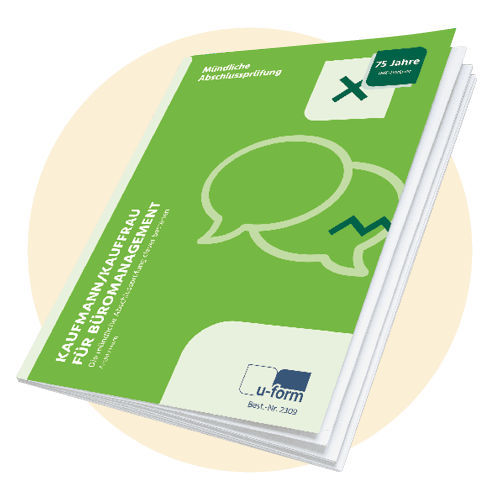 Abbildung Mündliche Prüfung KBM2