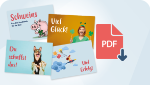 Kurz-Tutorial für Lehrerinnen und Lehrer