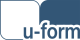 Logo u-form