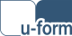 Logo u-form