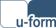 Logo u-form