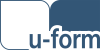Logo u-form