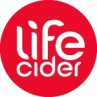Life Cider logo