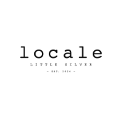 Locale Little Silver logo