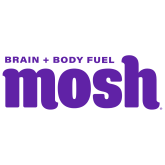 Mosh bar logo