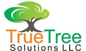 True Tree Solutions Logo