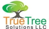 True Tree Solutions Logo