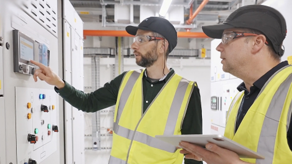 Ignition SCADA for the Manufacturing Industry