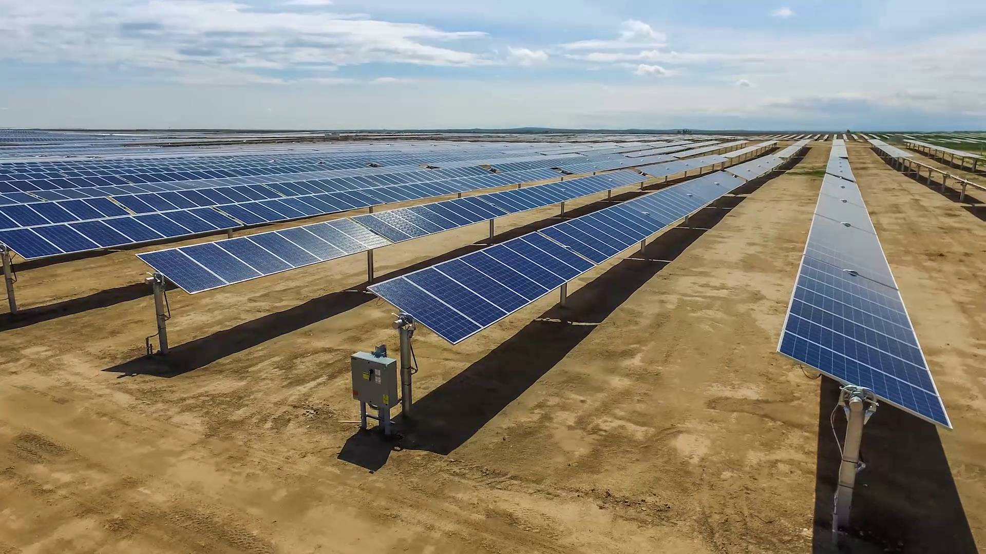 Ignition SCADA for Solar & BESS Industry