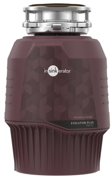 Evolution Plus 750SR