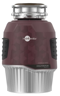 Evolution Plus 1000EC