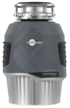 Evolution Plus 1000SR