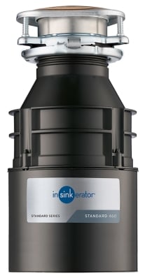 Standard 460SR inSinkErator 