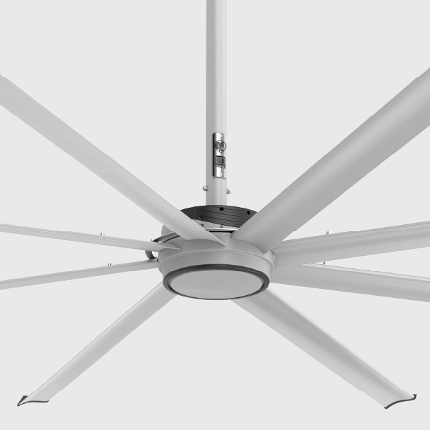 Abstract dark blue folded layers against a deep navy background