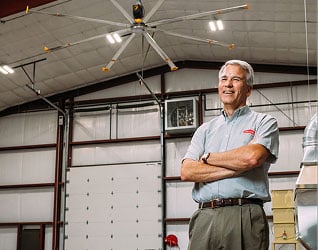 Samuel Jackson Inc. Case Study