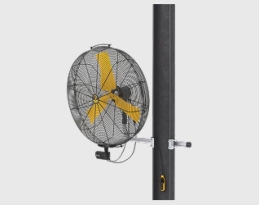 Aireye Directional Fan