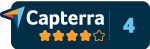 Capterra Badge
