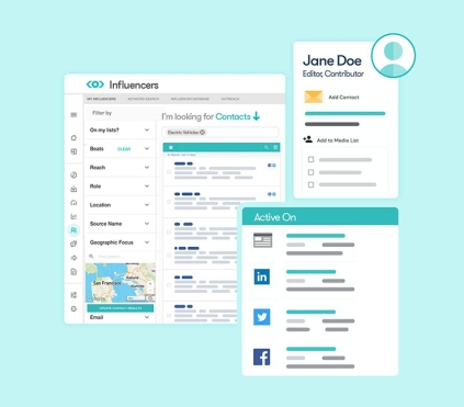 Social Media Intelligence
