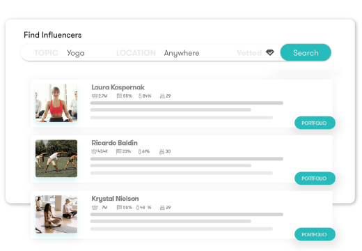 Social Media Intelligence