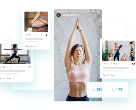 Social Media Intelligence