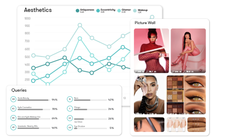 Social Media Intelligence