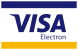 Visa Electron logo